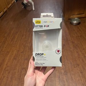 Otter Box + Pop for iPhone 11 Pro Max or iPhone Xs Max